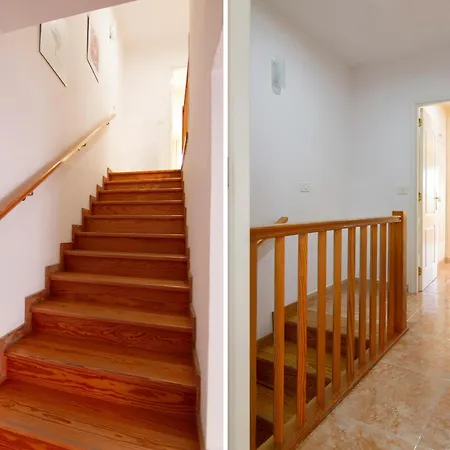 Sea View Pool Bbq Tenerife * אדחה