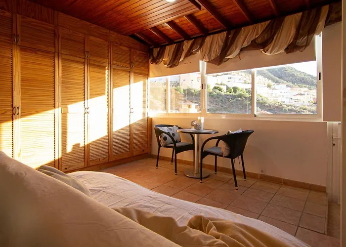 דירה Sea View Pool Bbq Tenerife