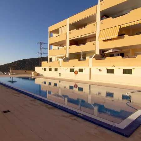 Sea View Pool Bbq Tenerife *