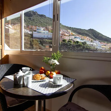 Sea View Pool Bbq Tenerife * Costa Adeje (Tenerife)