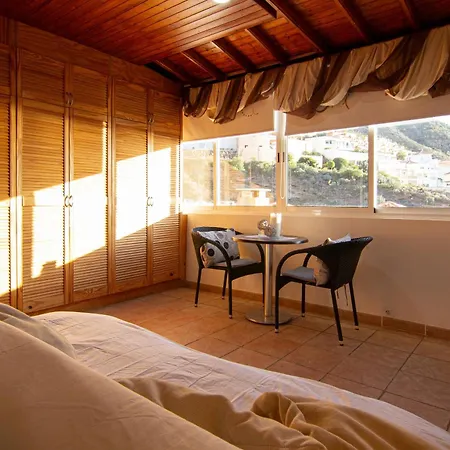 Apartamento Townhouse With A Sea View In