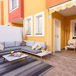Sea View Pool Bbq Tenerife Apartament *