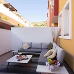 Apartament Sea View Pool Bbq Tenerife *