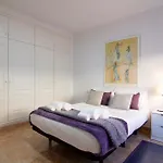 Apartament Sea View Pool Bbq Tenerife *