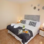 Apartament Sea View Pool Bbq Tenerife