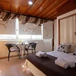 Apartament Sea View Pool Bbq Tenerife