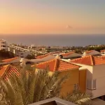 Sea View Pool Bbq Tenerife