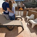 Apartament Sea View Pool Bbq Tenerife