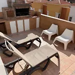 Sea View Pool Bbq Tenerife Apartament Costa Adeje (Tenerife)