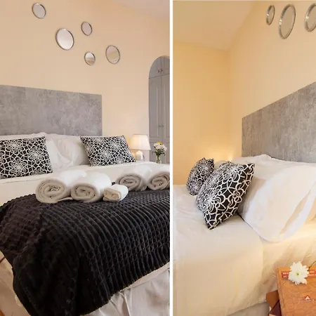 Sea View Pool Bbq Tenerife Apartmán