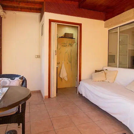 Apartmán Sea View Pool Bbq Tenerife