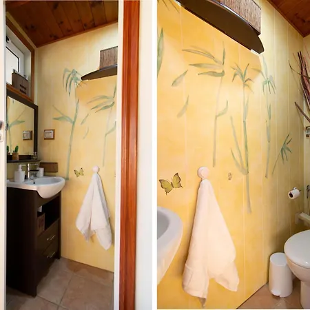 Sea View Pool Bbq Tenerife Apartmán