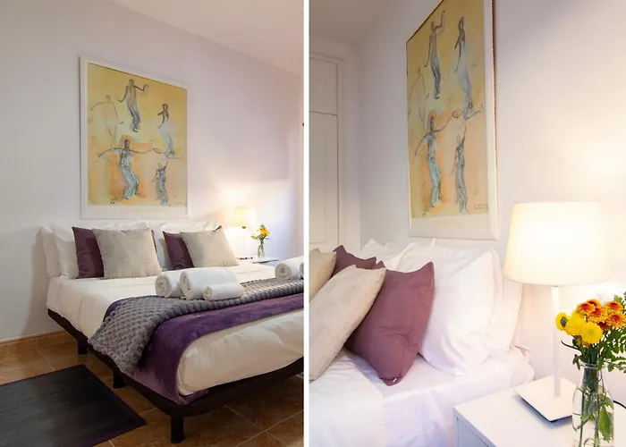 Sea View Pool Bbq Tenerife *