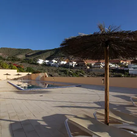 Sea View Pool Bbq Tenerife * אדחה