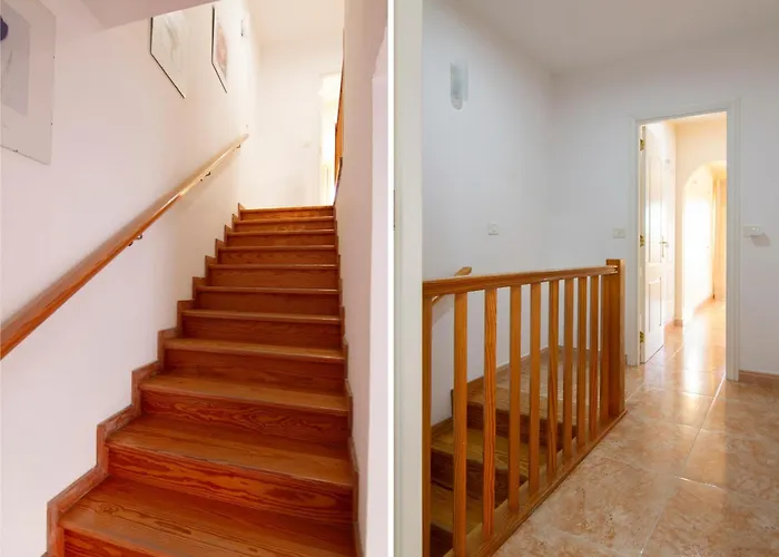 Sea View Pool Bbq Tenerife * Адехе